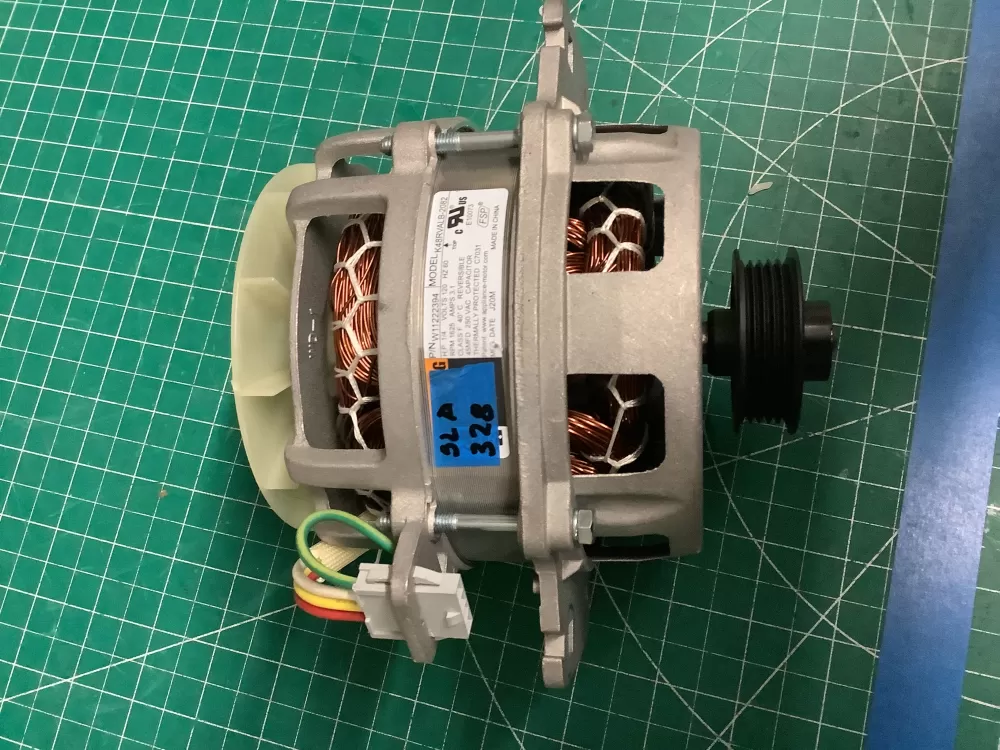 Kenmore Maytag Whirlpool W11663167 WPW10416666 Washer Motor AZ211927 | SLA328