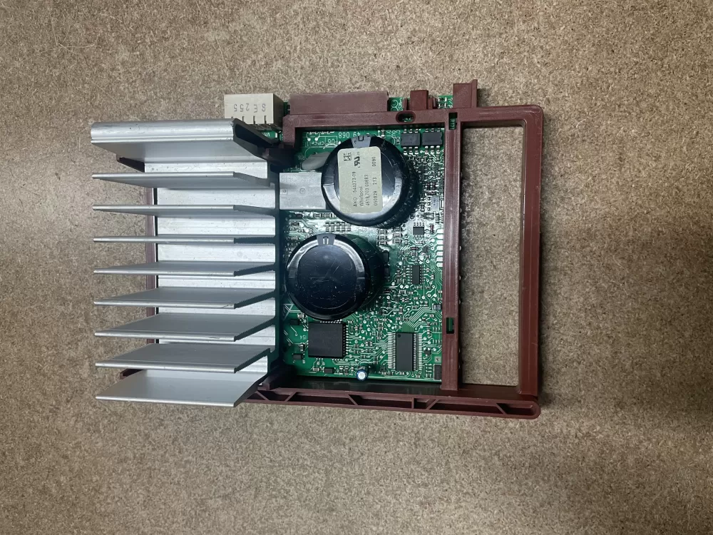 Kenmore 461970300683 4619 703 00683 Washer Motor Control Board AZ22128 | KM1658