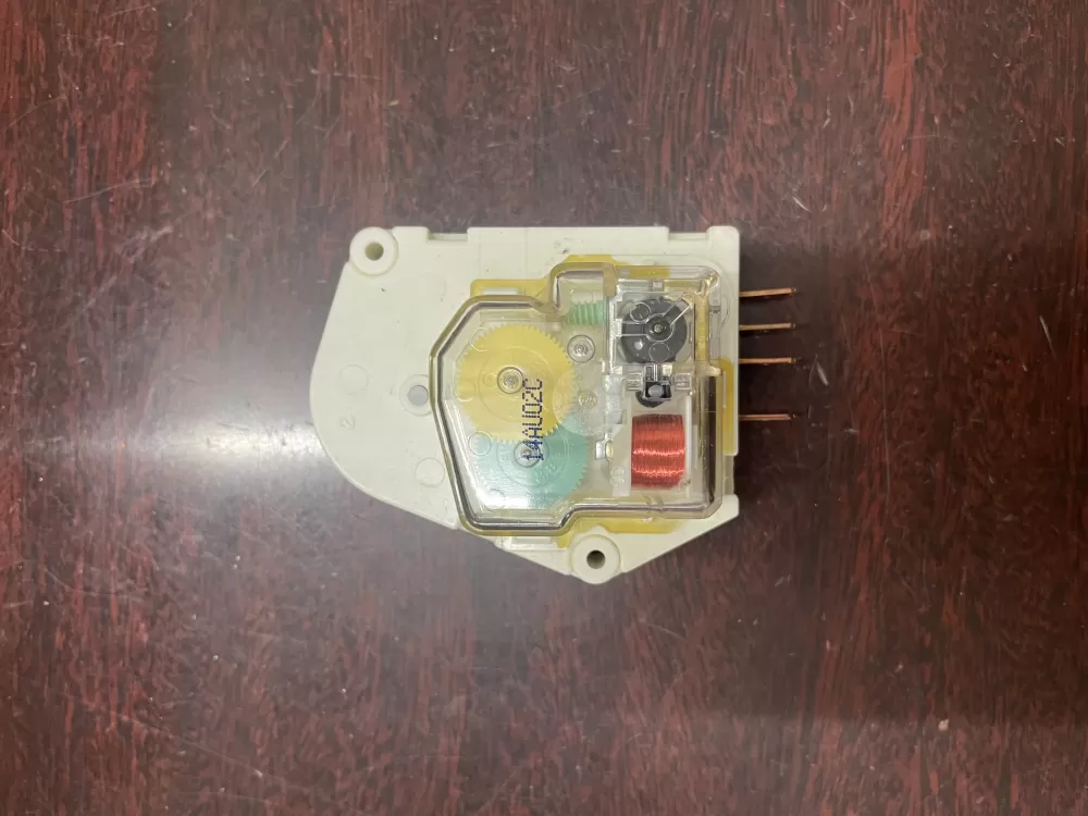 Frigidaire  Kenmore AP2111929 12762 215846602 00624728 00626234 00628510 00628518 0628510 08000559 08006054 08006992 08016919 08950148 215267800 215846605 215846606 240371001 241621501 3001671 3001701 3015909 3203657 4013391050 5300187484 5300628518 5301090474 5303203657 5303211155 5303211680 5303270622 5303275811 5303321133 5303321915 5304457327 5308006054 5308006992 624728 626234 628510 628518 8000559 8006054 8016919 8950148 C000062797 C62797 D007004112 DG187005 F000111695 G000187484 G172706 G174820 G186580 G187005 G187484 M1090167 M1090474 N8000559 R000900241 R000900764 R900241 PS423801 Refrigerator Defrost Timer