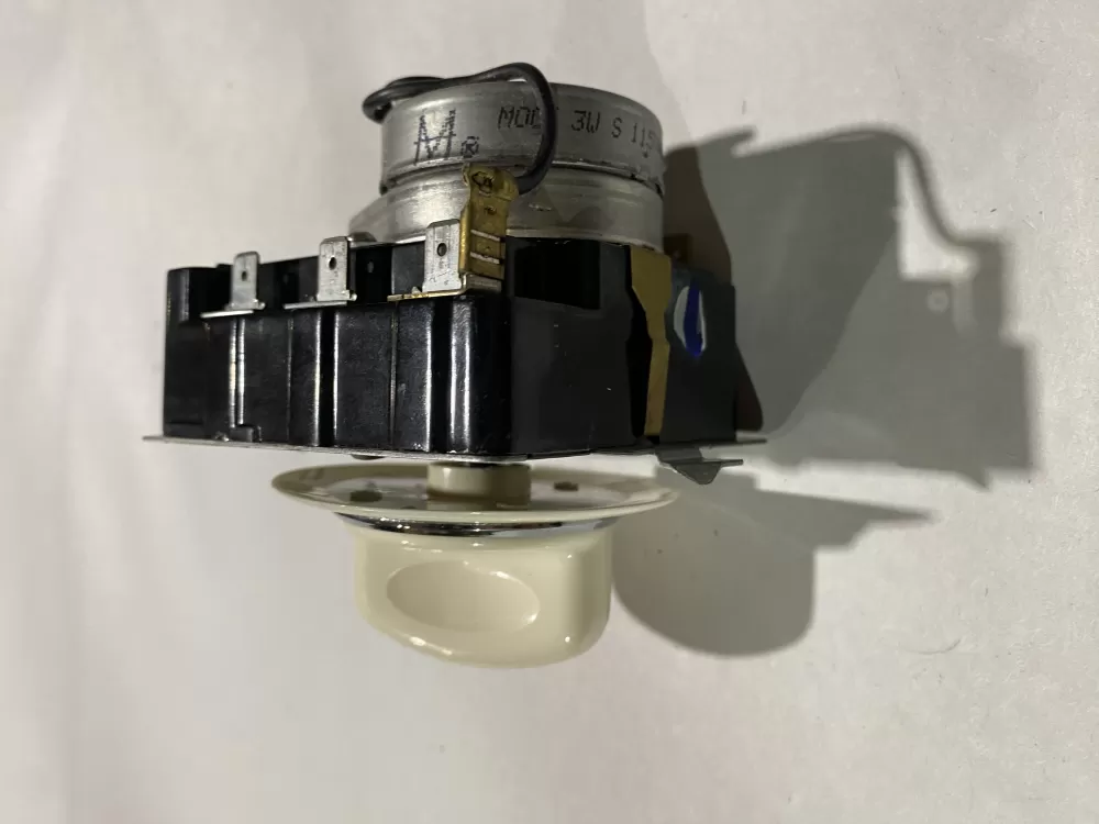 GE 175D2308P009 WE4M188 Dryer Timer AZ190038 | BK68