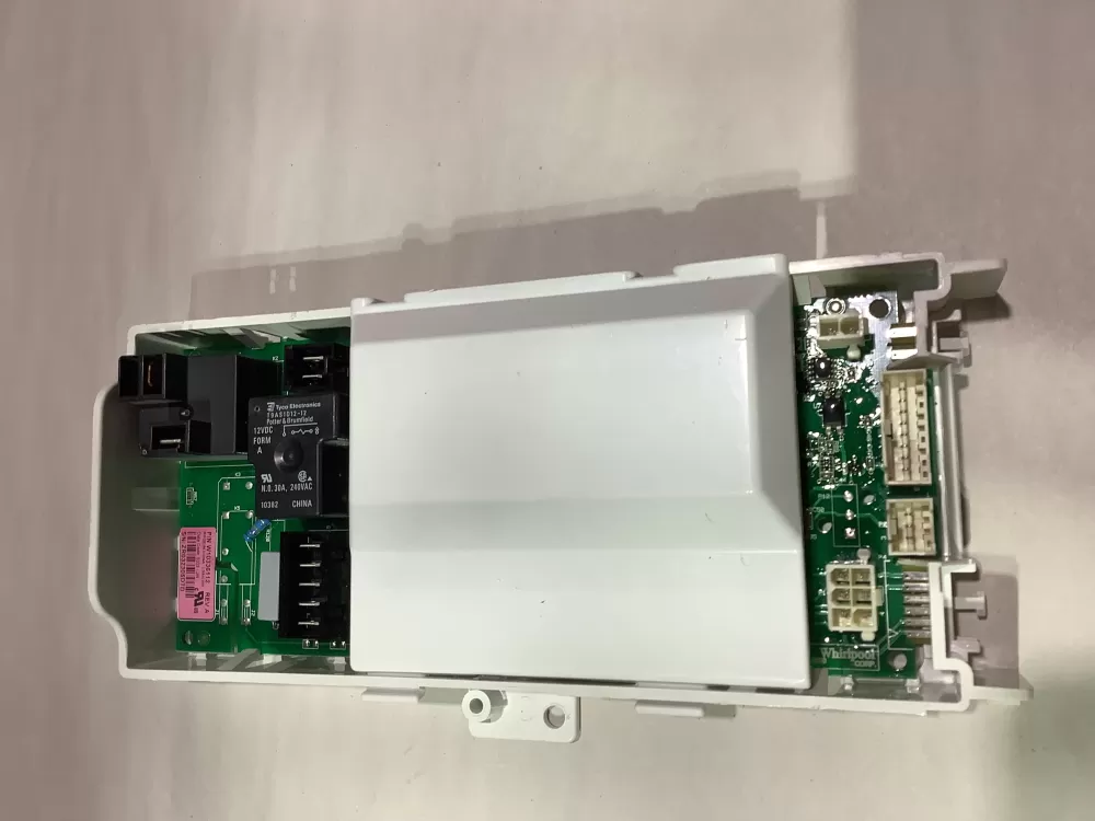 Kenmore AP6019408 W10303961 W10317640 Dryer Control Board AZ144841 | ZCV310