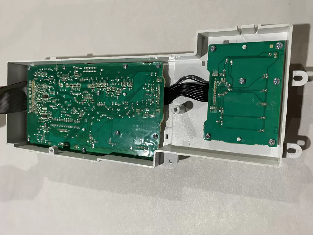 GE 540B076P005 Dryer Control Board AZ149708 | BKV769