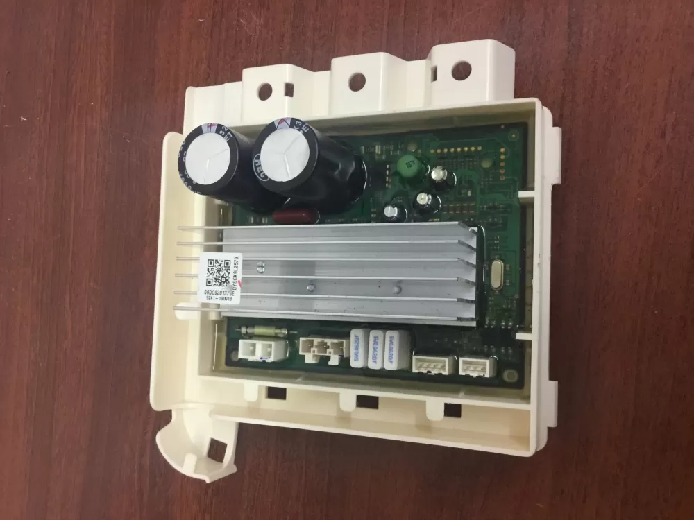 Samsung DC92-01378E  DC92-01803N Washer Control Board Assembly