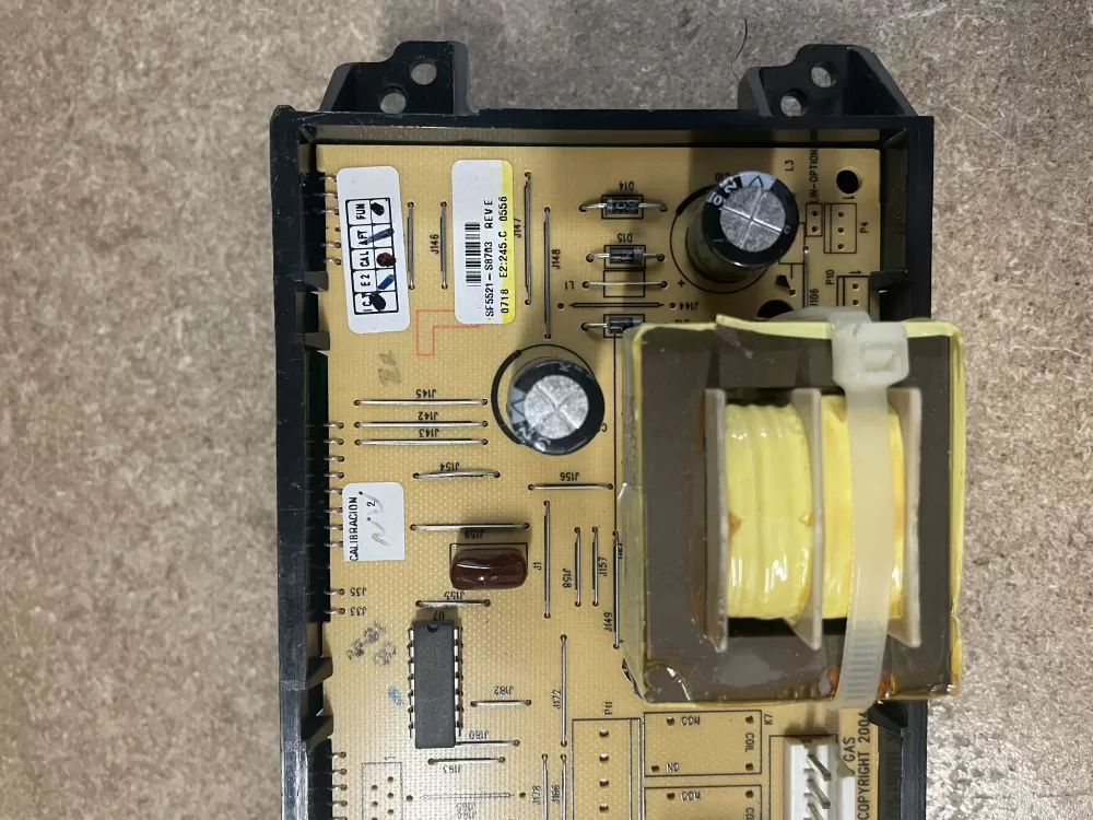 Kenmore 316418703 Range Control Board AZ24174 | KM777