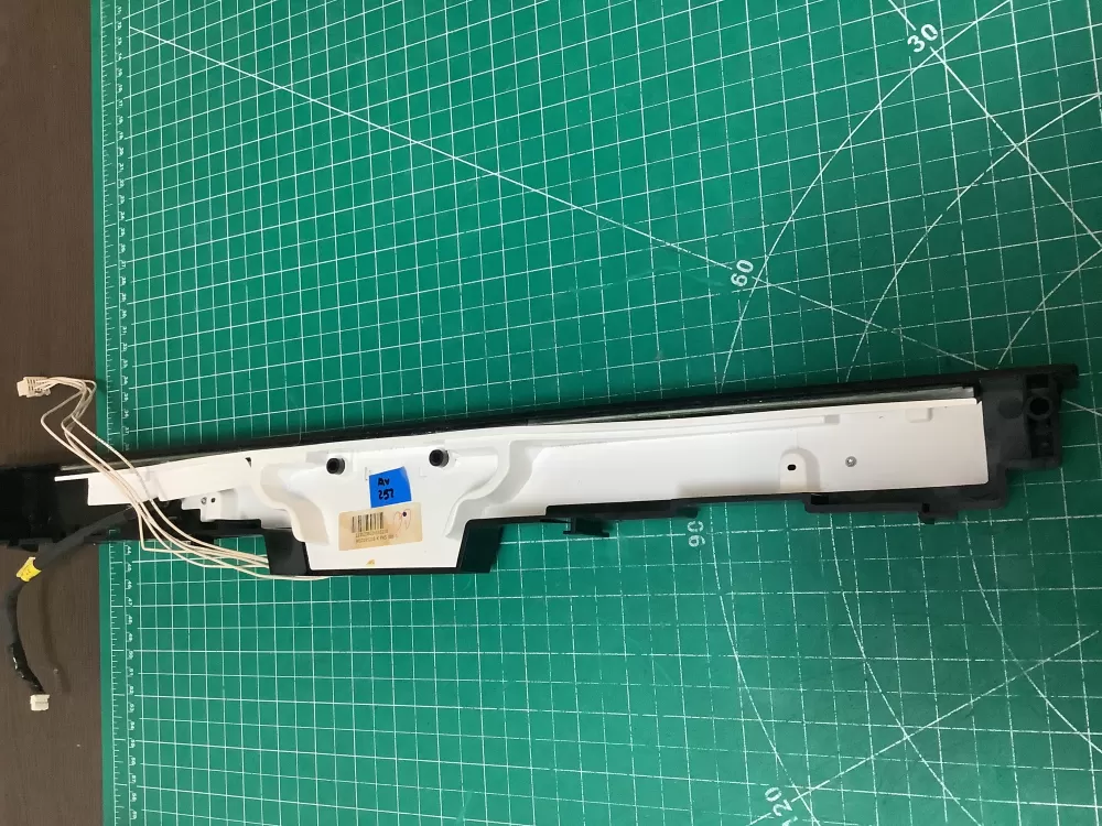  Whirlpool W10195218 dishwasher control panel AZ226787 | ARV252
