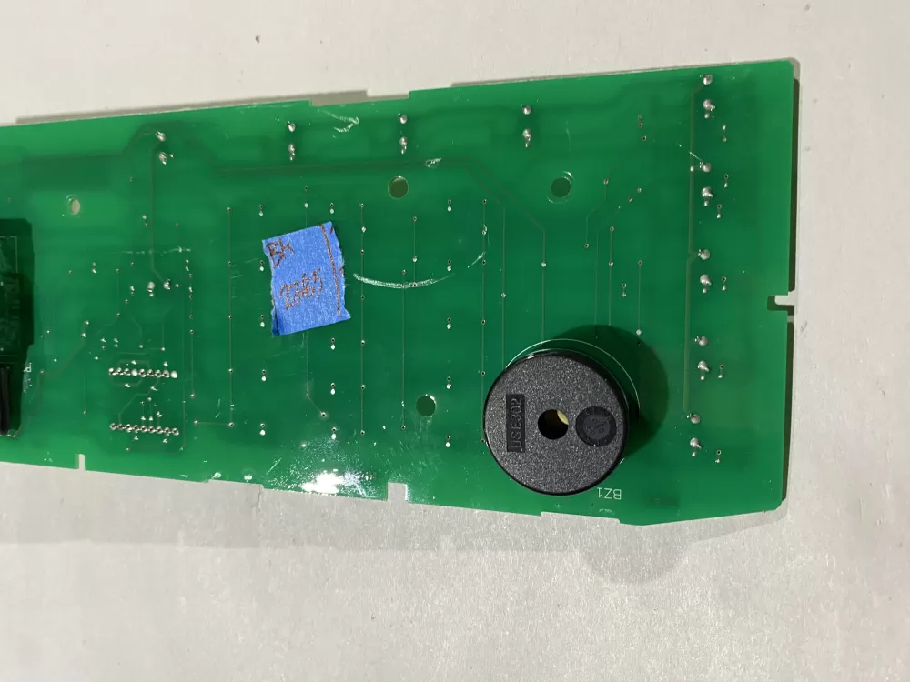 Kenmore WPW10131867 PS11748772 Washer Control Board AZ141094 | BK2385