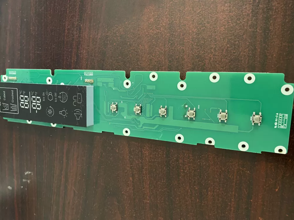 LG EBR79069502 Refrigerator 