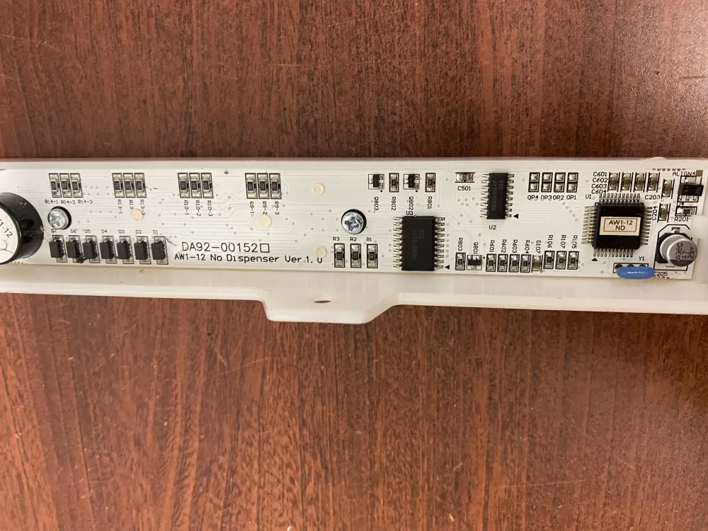 Samsung AP5623862 Refrigerator Control Board AZ51940 | BK1868