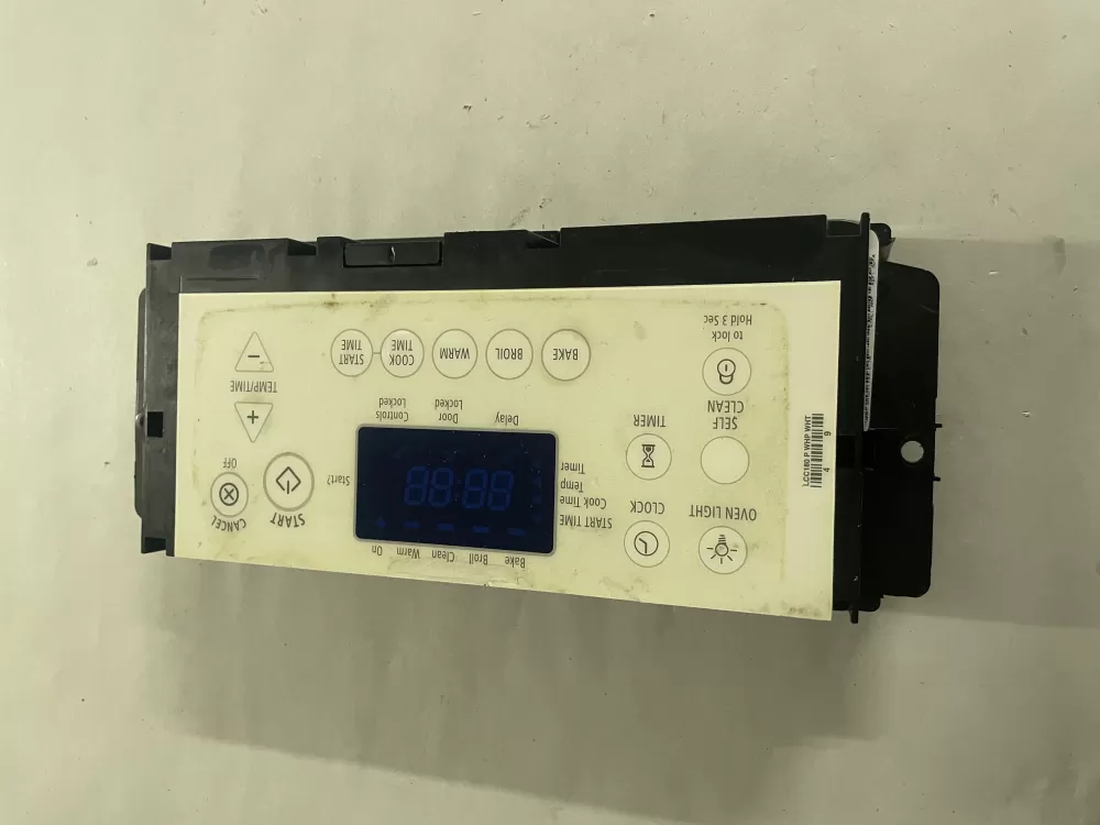 Whirlpool Estate W10173510 W10173511 Range Control Board AZ120514 | KMV698
