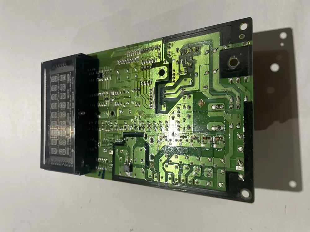 Samsung DE41 00353A Oven Range Control Board AZ191063 | WM688