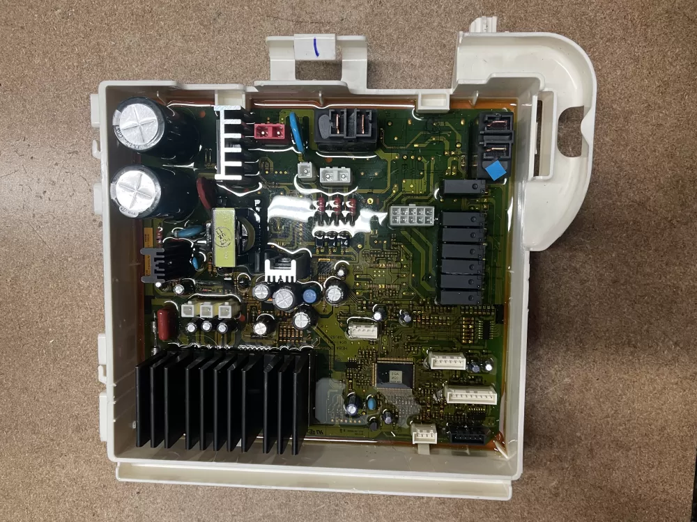 Samsung DC92-00250A DC92-00250 A Washer Control Board