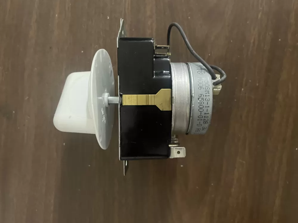 KitchenAid WP3976581 Dryer Timer Control AZ88483 | KM1000