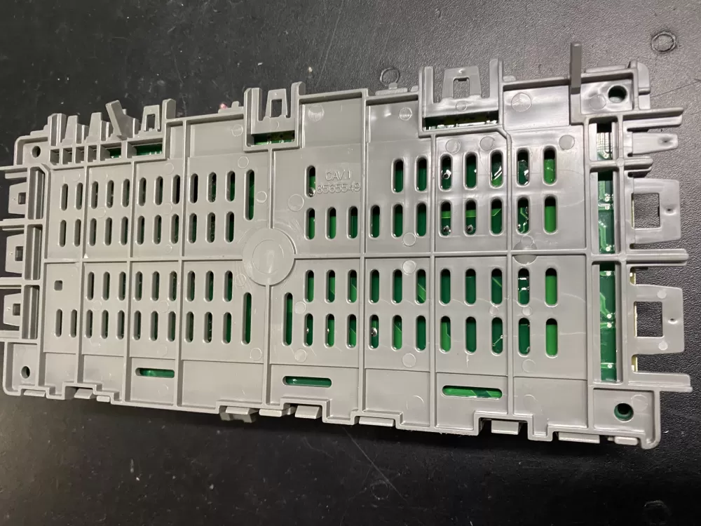 Kenmore Maytag Whirlpool W10189966 Washer Control Board AZ20936 | BK725