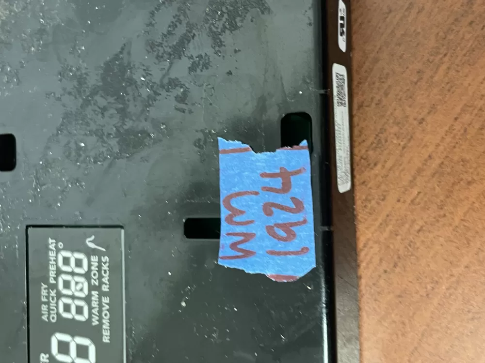 Frigidaire Range A15944501 Main Control Board AZ52668 | Wm1924