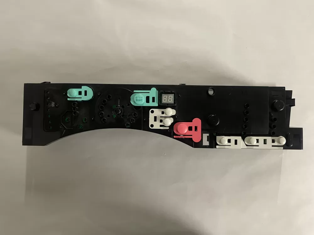 Whirlpool 8559431 Dryer Control Board AZ120486 | KMV698