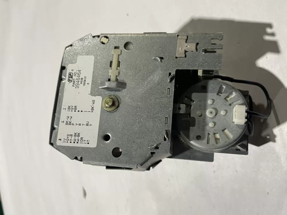 GE AP2045781 278661 285939 3362457 3946464 Washer Timer AZ186174 | Wm2741