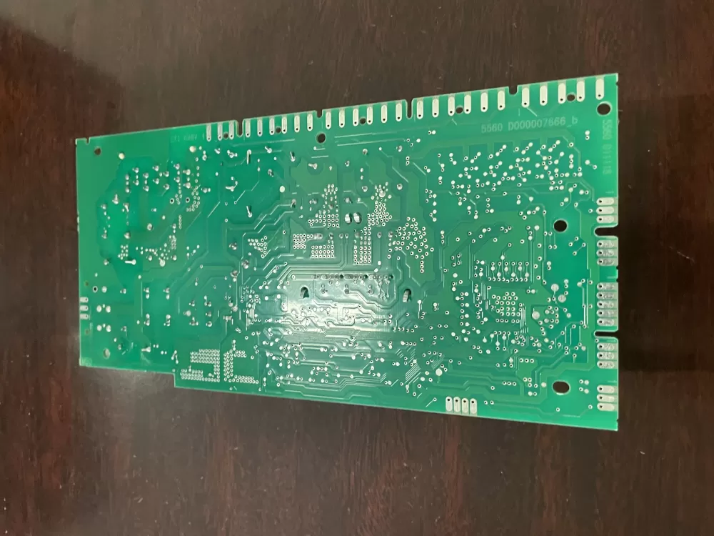 Bosch 9000416249 Dishwasher Control Board AZ35290 | KM359