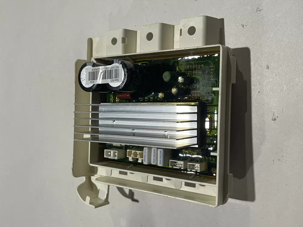 Samsung AP5955156 DC92-01531B PS10063192 DC9201531B Washer Control Board