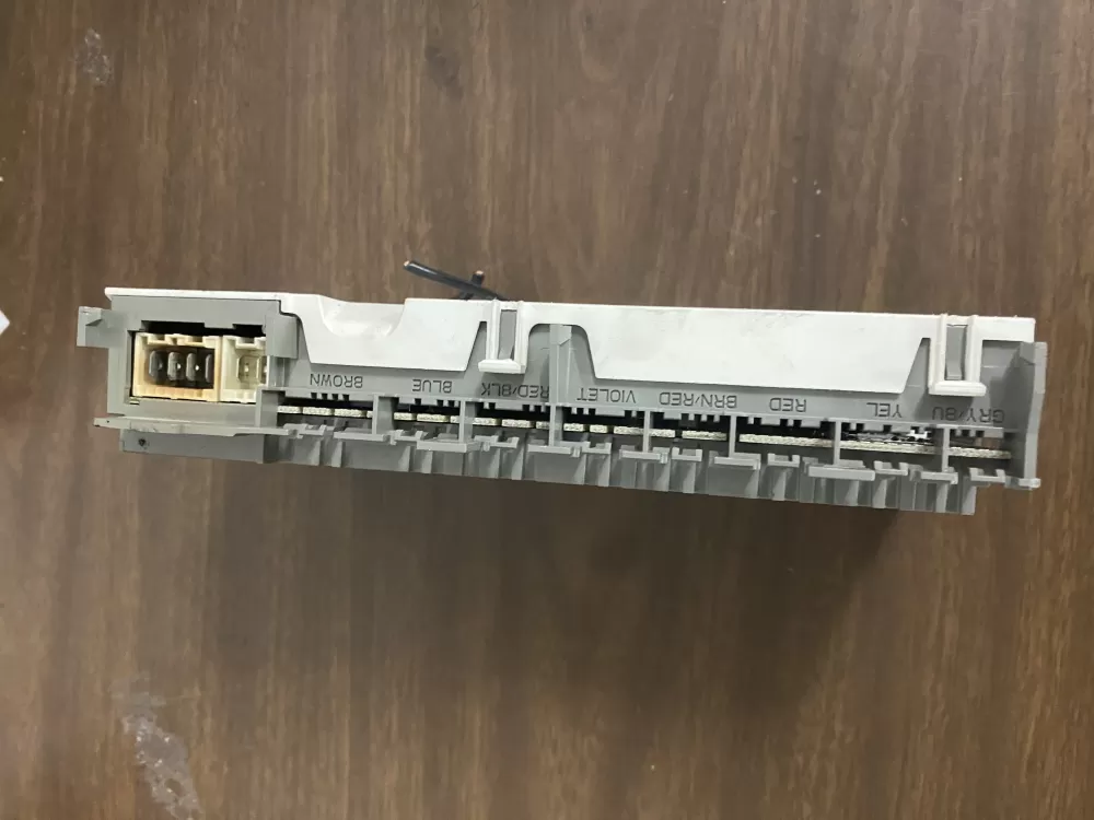AP6020666 W10195347 W10195348 Dishwasher Control Board AZ31534 | BK1673