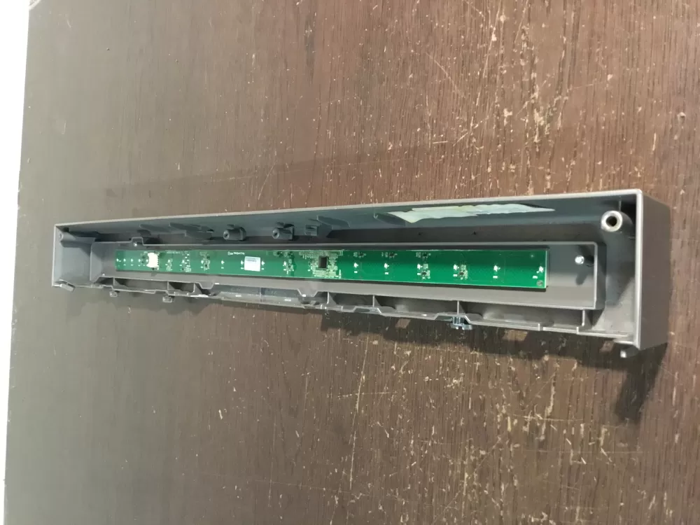 KitchenAid Whirlpool W10538020 Dishwasher Control Board AZ38883 | NRV384