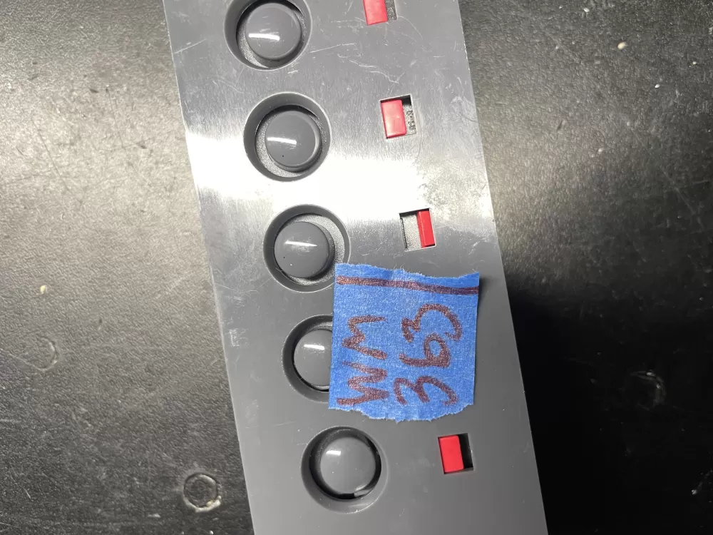 Whirlpool W10243995 Refrigerator Dispenser Switch AZ37062 | Wm363