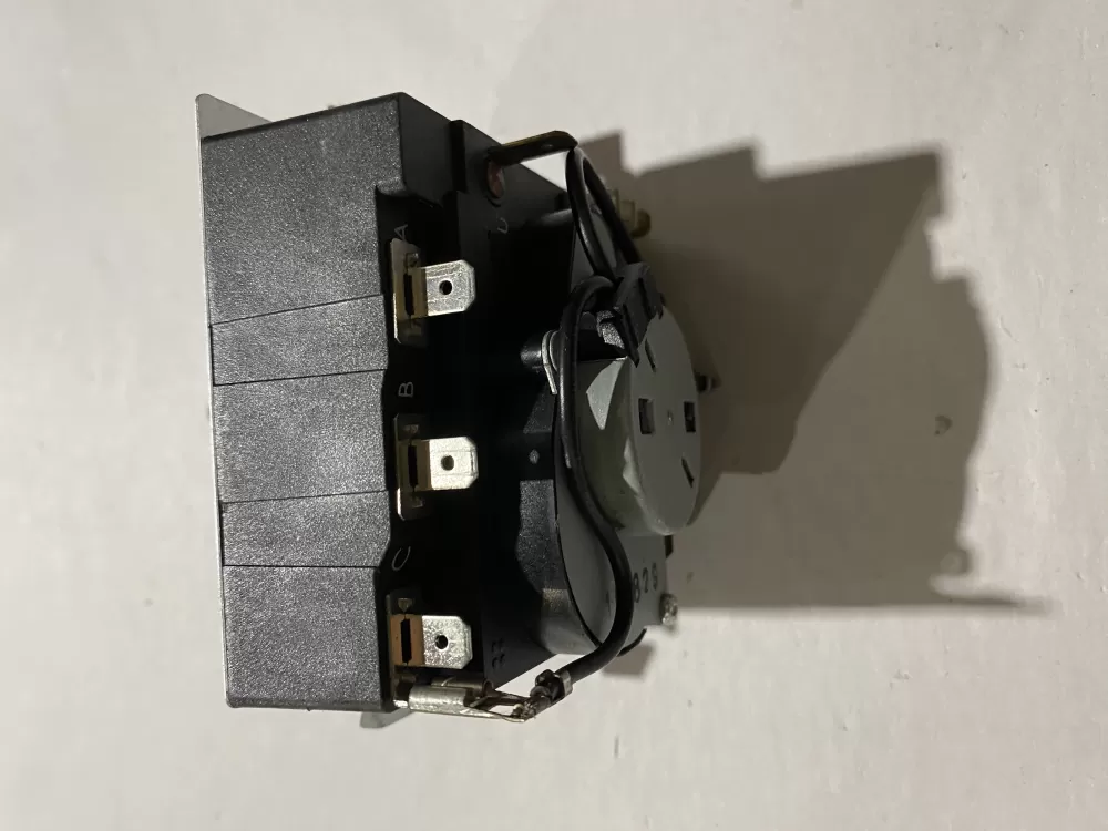 Kenmore General Electric WE4M521 WE04X22654 Dryer Timer AZ199893 | BK647