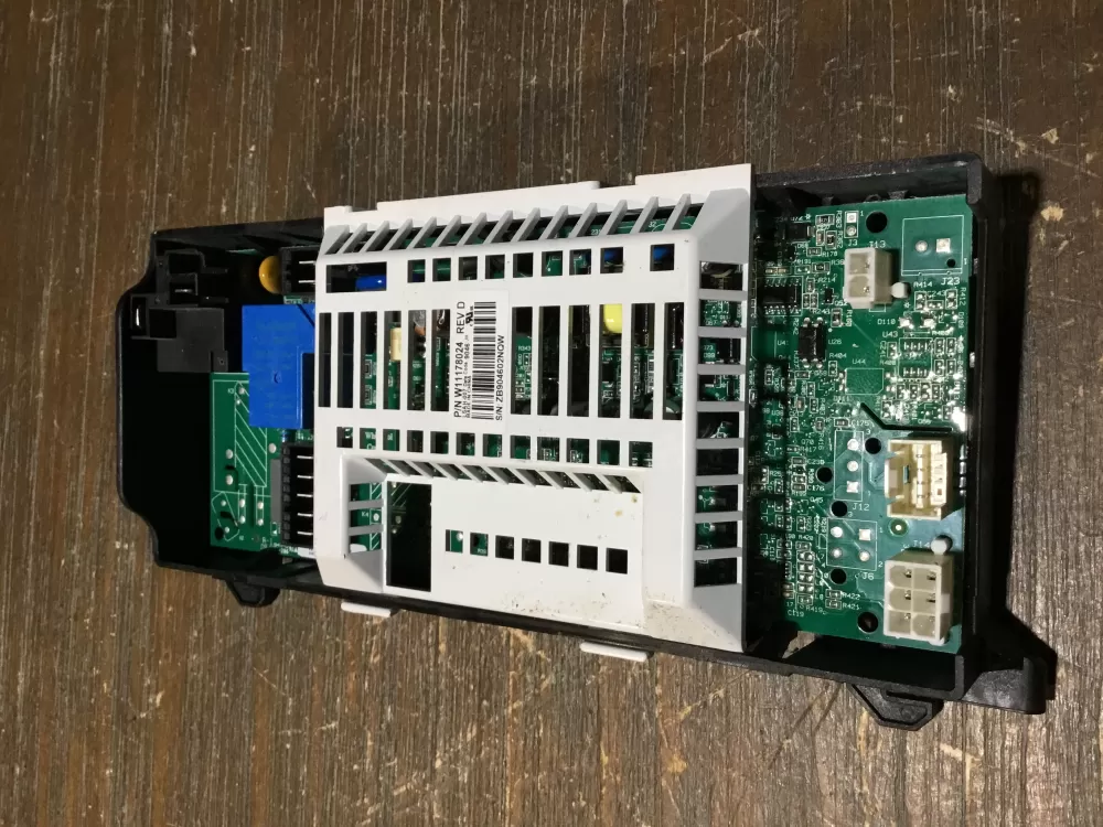 Maytag W11178024 W11309791 W11316370 PS12711577 Dryer Control Board