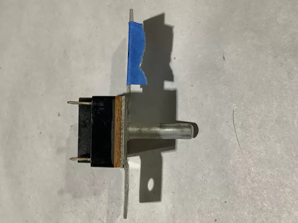 Kenmore Whirlpool GE 340851 Dryer Selector Switch