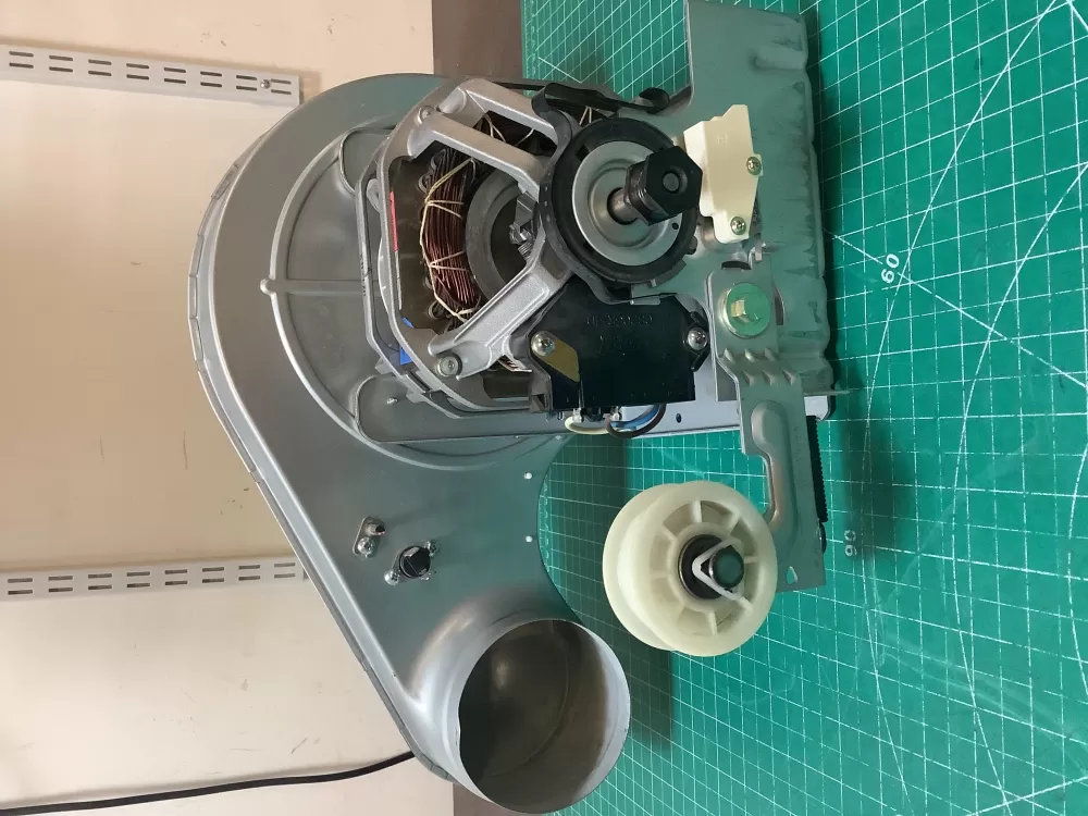 Kenmore  LG 4681EL1002A 4681EL1008B 4681EL1008H 4681EL1008A Dryer Motor