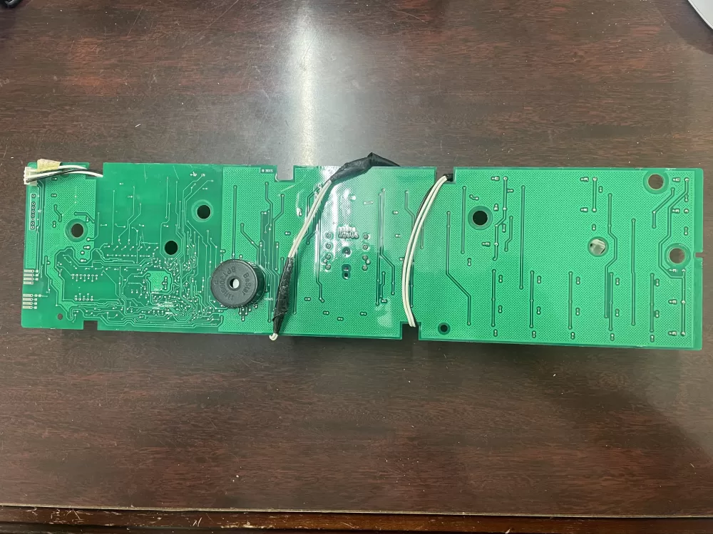 Whirlpool Maytag W10268921 Washer Control Board AZ30125 | KM314