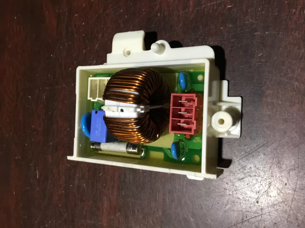 LG  Kenmore EAM60991326 EAM60991315 PS12080130 Washer Control Board Noise Filter