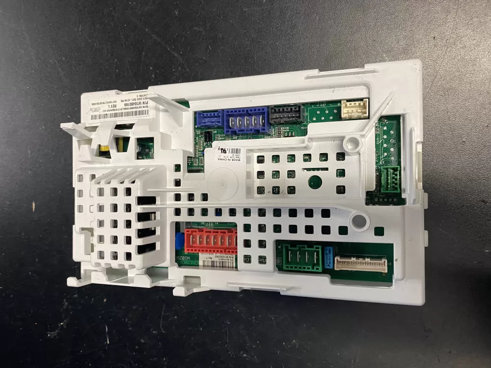 Kenmore W10438102 W10445381 W10480169 PS4704631 Washer Control Board