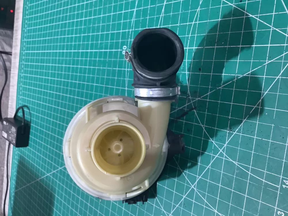 Kenmore W10894668 Dishwasher Jenn Air Kitchen Aid Pump Motor AZ195628 | SL255