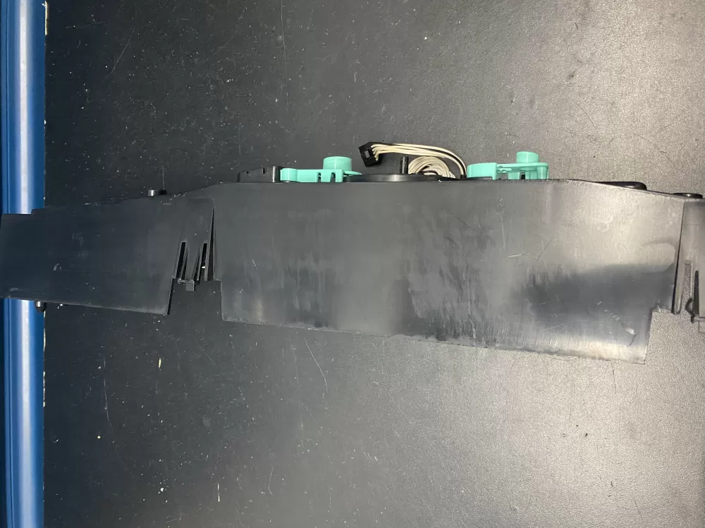 Whirlpool 8558743 8559431 Dryer Control AZ11201 | BKV135