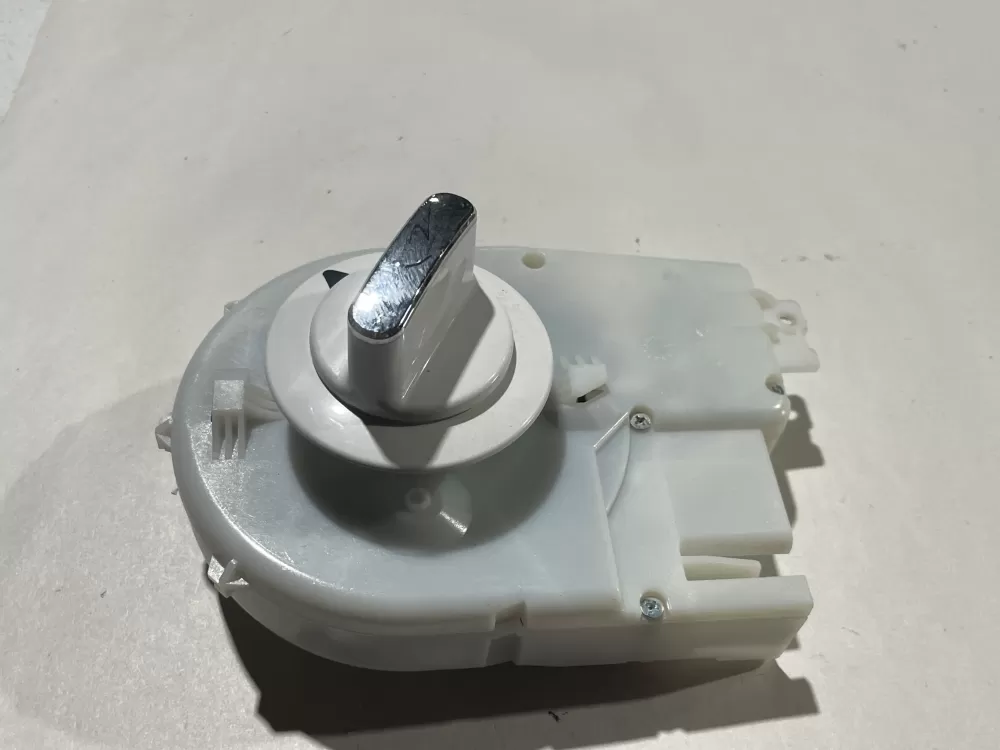 GE 175D6604P055 WH45X22698 Washer Timer AZ113103 | Wm776