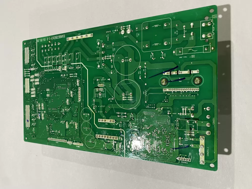 LG Refrigerator EBR30299302 Main Board AZ153556 | BK2501