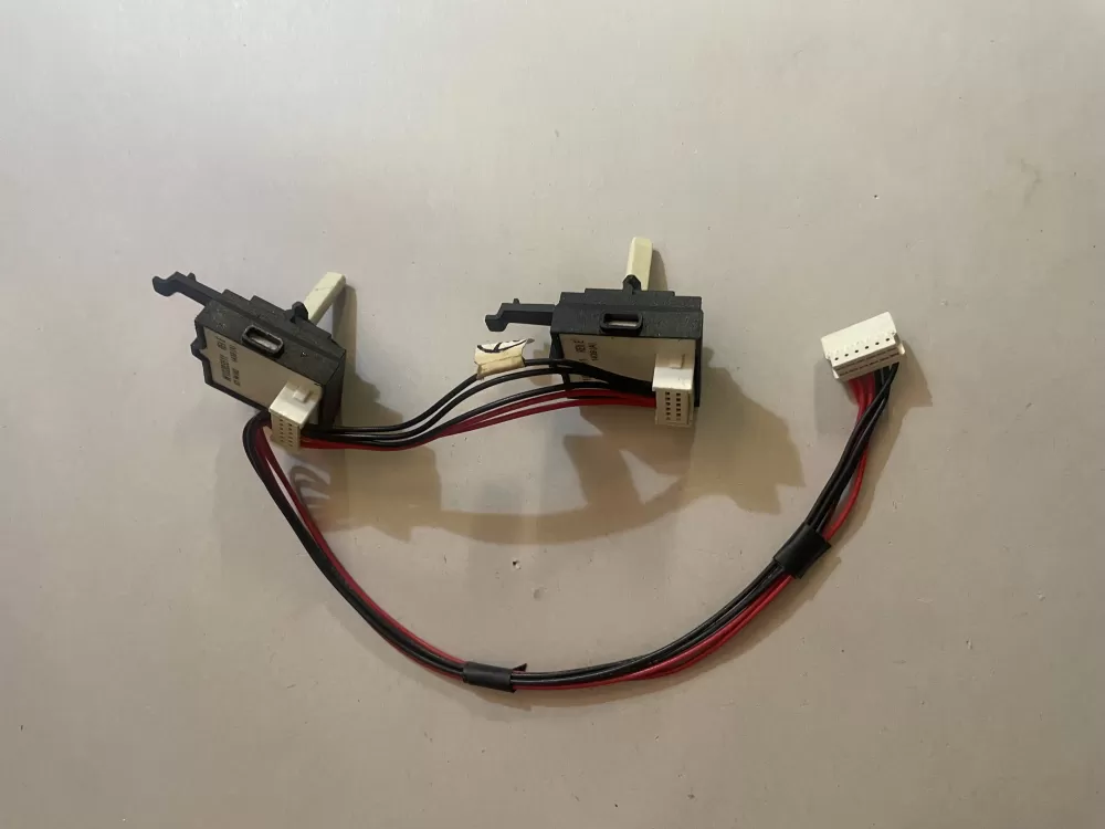 Maytag Whirlpool W10285511 Washer Switch AZ171348 | KM2588