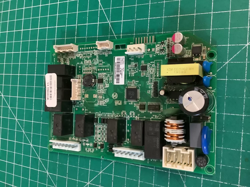 Maytag W11176613 W11399844 Refrigerator Control Board AZ227007 | NR528