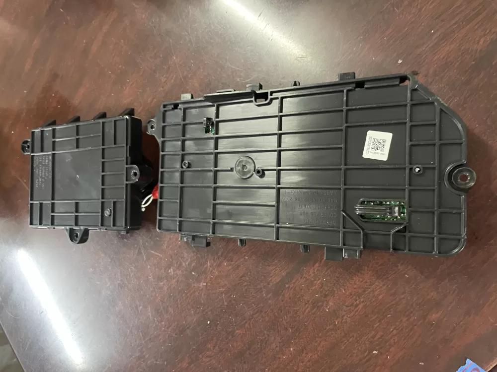 Samsung DC92 01802G DC9201802G Washer Control Board AZ54470 | Wm1960