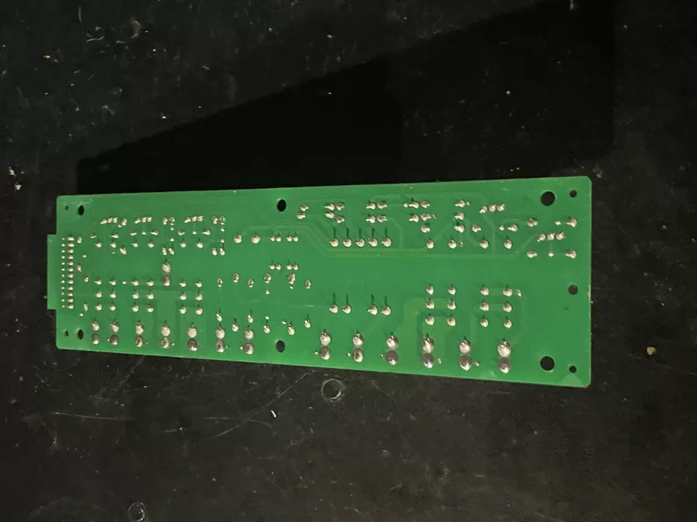 Viking 100-01396-51 Refrigerator Control Board AZ38256 | Wm511