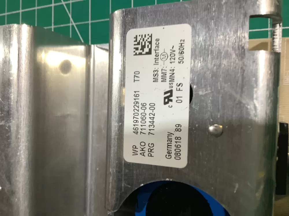 Whirlpool Kenmore WP8183196 491970229163 Washer Control Board AZ143003 | NR2399