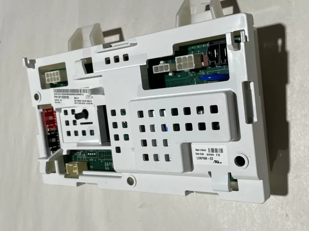 Maytag W11320239 W11419215 W11646282 W11654023 PS16875819 Washer Control