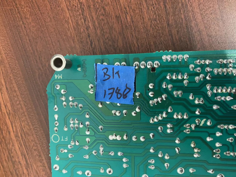 Spark Module WPW10331686 / AP6019728 AZ48597 | BK1788