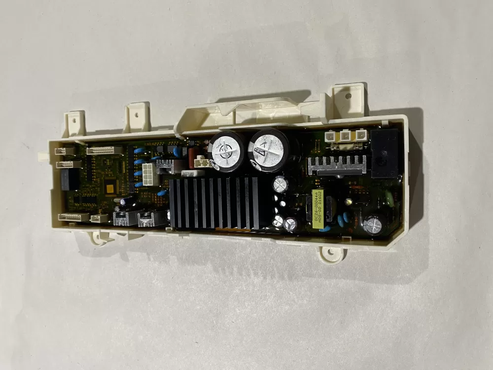 Samsung DC92-01623F Washer Control Board