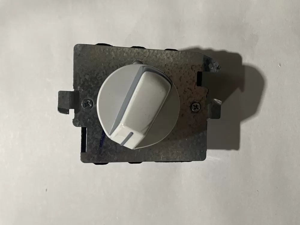 GE General Electric Kenmore 189D7146P001 Dryer Timer AZ192240 | KM2287