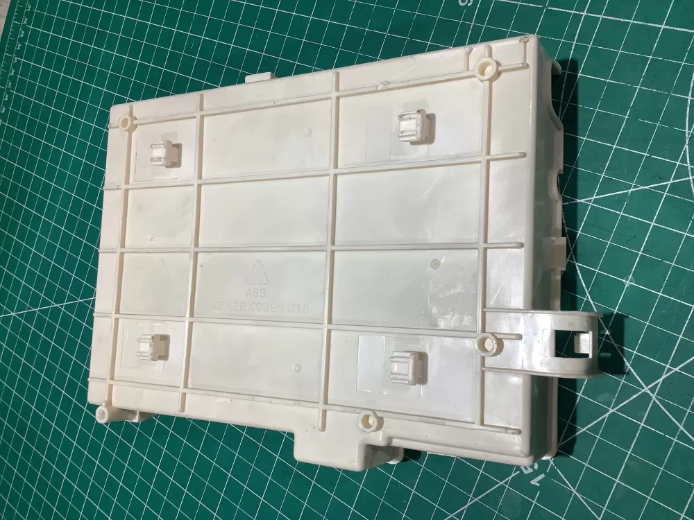 LG AP5805490 EBR64144918 EBR74798601 EBR78263901 PS9492937 Washer Control Board