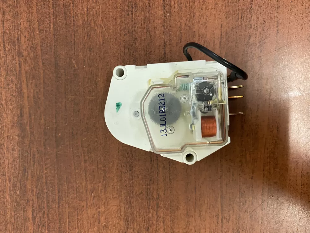 Whirlpool Kenmore W10822278 Refrigerator Defrost Timer AZ49097 | BK1798