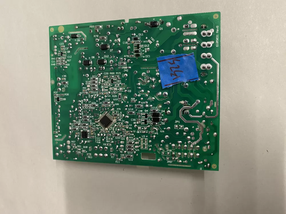 Whirlpool 2321711 RTHEV-002 6105031 Refrigerator Control AZ210720 | BK1325