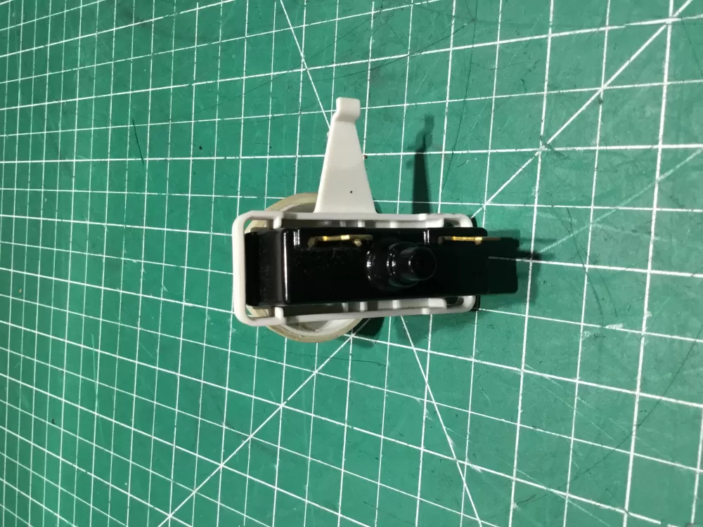 Whirlpool WP3977456 PS11742178 Dryer Start Switch AZ155624 | SL236