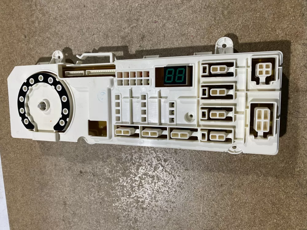 Samsung DC94-04388A DC92-01624B PD00030983 3996774 AP5806920 PS9494299 EAP9494299 Washer Control Board